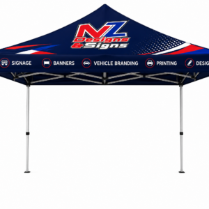 Premium Aluminium Gazebos