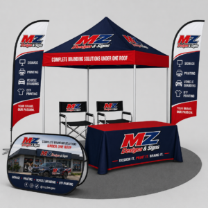 Outdoor Display