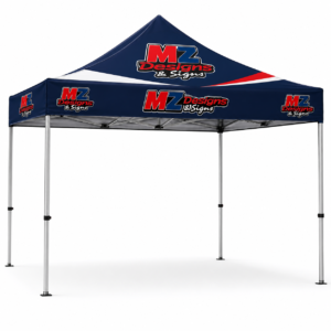 Premium Aluminium Gazebos