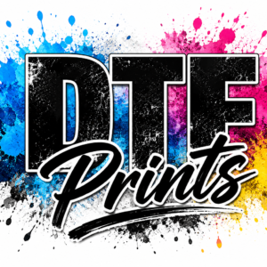 DTF PRINTED ROLL