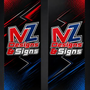 PULL UP BANNER