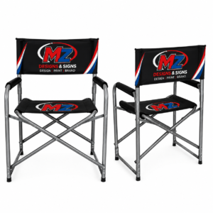 DIRECTORS CHAIRS