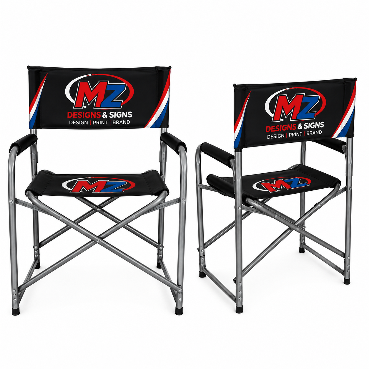 DIRECTORS CHAIRS