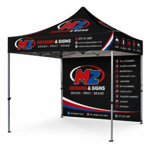GAZEBO WALLS/ SINGLE SIDED