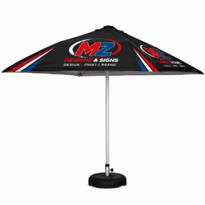 BRANDED PARASOL UMBRELLA